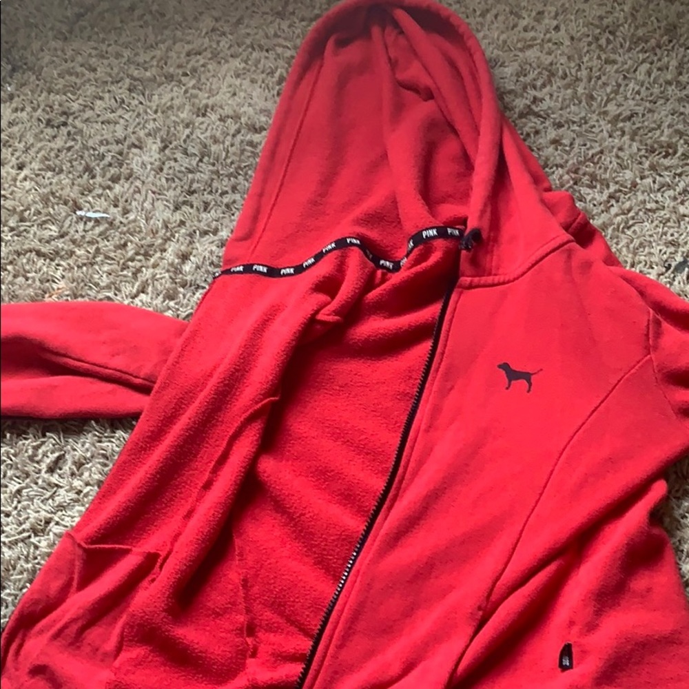 Jacket - Picture 1 of 1
